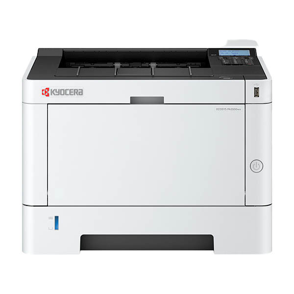 Kyocera ECOSYS PA3500x A4 imprimante laser noir et blanc avec wifi 899655 - 1