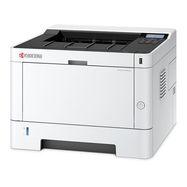 Kyocera ECOSYS PA4000wx A4 imprimante laser noir et blanc avec wifi 899649 - 3