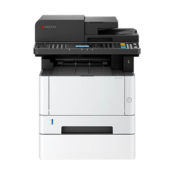 Kyocera Ecosys MA3500x A4 imprimante laser multifonction noir et blanc (3 en 1) 899658 - 1
