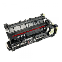 Kyocera FK-3170 unité de fusion (d'origine) 094602