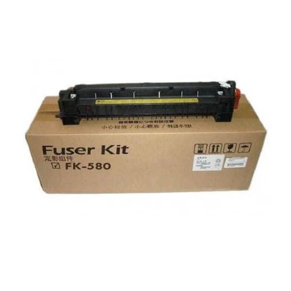 Kyocera FK-580 unité de fusion (d'origine) 095312 - 1