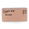 Kyocera FK-590 unité de fusion (d'origine)  094486 - 1