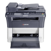 Kyocera FS-1325MFP imprimante laser multifonction noir et blanc (4 en 1)