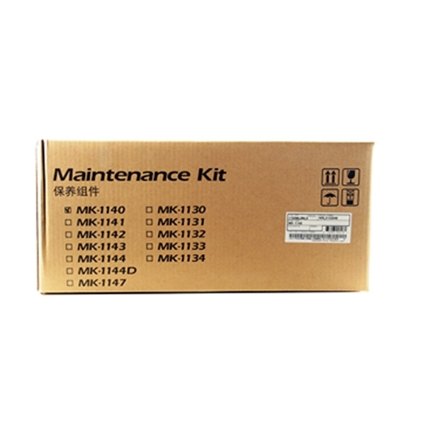 Kyocera MK-1140 kit d'entretien (d'origine) 079478 - 1