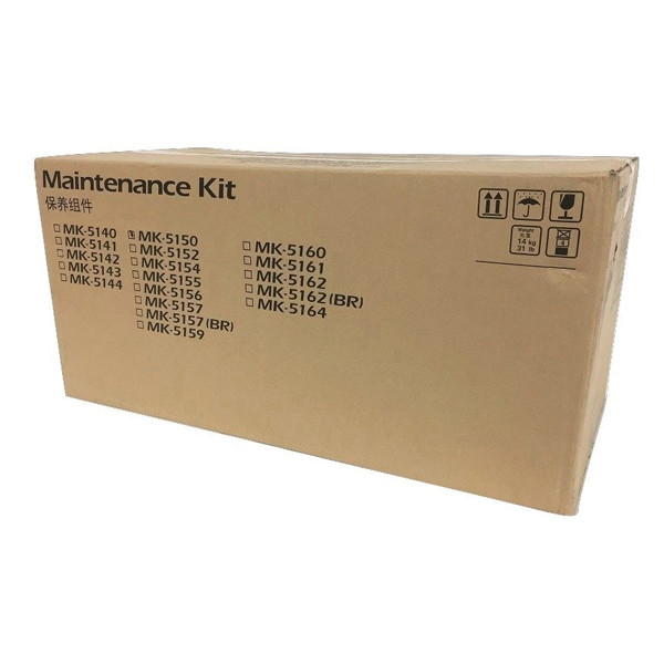 Kyocera MK-5150 kit d'entretien (d'origine) 094326 - 1