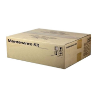 Kyocera MK-6110 kit d'entretien (d'origine) 094674