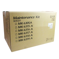 Kyocera MK-6305A kit d'entretien (d'origine) 094148
