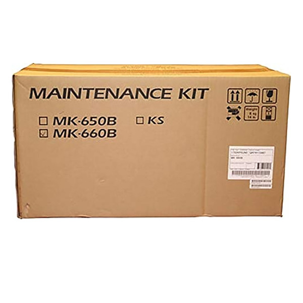 Kyocera MK-660B kit de maintenance (d'origine) 094512 - 1
