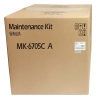 Kyocera MK-6705C kit d'entretien (d'origine) 079490 - 1