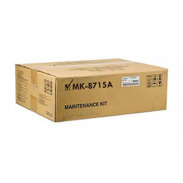 Kyocera MK-8715A kit d'entretien (d'origine) 094901 - 1