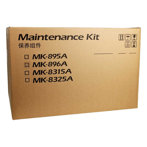 Kyocera MK-896A kit d'entretien (d'origine) 094520 - 1