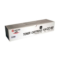 Mita 37007010 toner (d'origine) - noir 032780