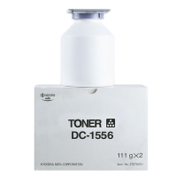 Kyocera Mita 37075010 toner (d'origine) - noir 079234
