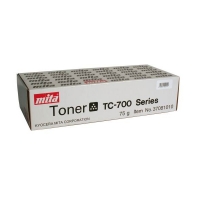 Mita 37081010 toner (d'origine) - noir 032742