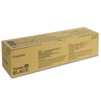 Kyocera Mita 370AA000 toner (d'origine) - noir 079276