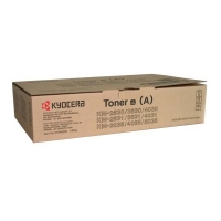 Mita 370AB000 toner (d'origine) - noir 032982