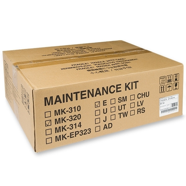 Kyocera Mita MK-320 kit d'entretien (d'origine) 079394 - 1