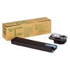Kyocera Mita TK-82C toner (d'origine) - cyan 079210 - 1