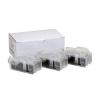 Kyocera SH-12 (1903NB0UN0) cartouche d'agrafes 3 x 5000 agrafes (d'origine) 094788 - 1