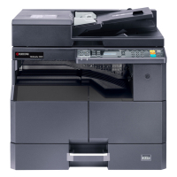 Kyocera TASKalfa 2321 imprimante laser couleur A3 multifonction (4 en 1) 899603