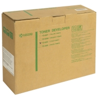 Kyocera TD-80C toner/développeur (d'origine) - cyan 079144