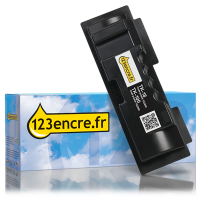 Kyocera TK-100 toner (marque 123encre) - noir