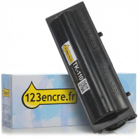 Kyocera TK-110E toner (marque 123encre) - noir 032736