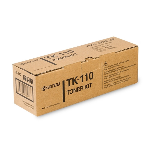 Kyocera TK-110 toner haute capacité (d'origine) - noir 032738 - 1