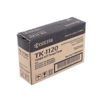 Kyocera TK-1120 toner (d'origine) - noir 094190