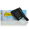 Kyocera TK-1125 toner (marque 123encre) - noir 079457 - 1