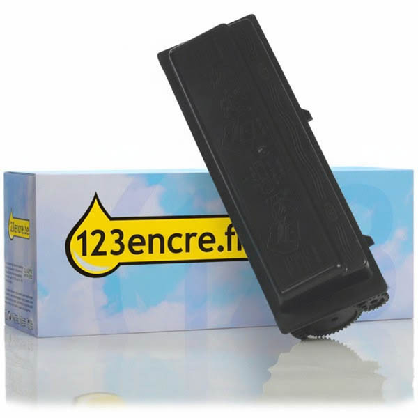 Kyocera TK-1140 toner (marque 123encre) - noir 079385 - 1