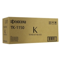 Kyocera TK-1150 toner (d'origine) - noir 094384