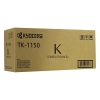 Kyocera TK-1150 toner (d'origine) - noir 094384 - 1