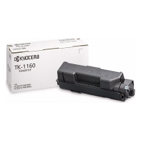 Kyocera TK-1160 toner (d'origine) - noir 094404