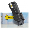 Kyocera TK-1160 toner (marque 123encre) - noir 094405 - 1