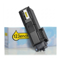 Kyocera TK-1170 toner (marque 123encre) - noir