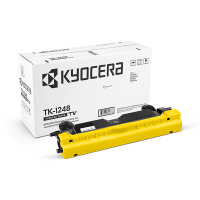 Kyocera TK-1248 toner (d'origine) - noir 032304