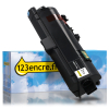 Kyocera TK-1250K toner (marque 123encre) - noir 095123 - 1