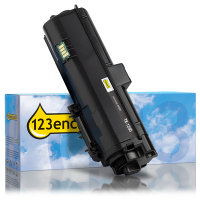 Kyocera TK-1260 toner (marque 123encre) - noir