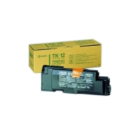 Kyocera TK-12 toner (d'origine) - noir 032291