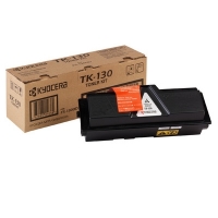 Kyocera TK-130 toner (d'origine) - noir 079085