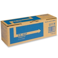 Kyocera TK-160 toner (d'origine) - noir 079306