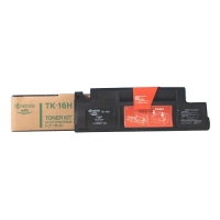Kyocera TK-16H toner (d'origine) - noir 032288