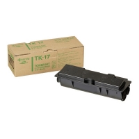 Kyocera TK-17 toner (d'origine) - noir 032295
