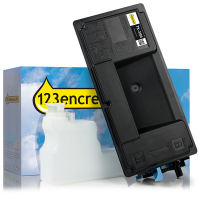 Kyocera TK-3100 toner (marque 123encre) - noir