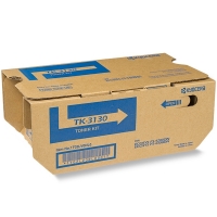 Kyocera TK-3130 toner (d'origine) - noir 079444