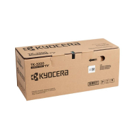 Kyocera TK-3200 toner (d'origine) - noir 094822