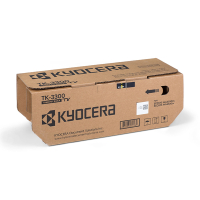 Kyocera TK-3300 toner (d'origine) - noir 095022