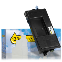 Kyocera TK-3300 toner (marque 123encre) - noir 095023