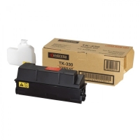 Kyocera TK-330 toner capacité extra-haute (d'origine) - noir 079003